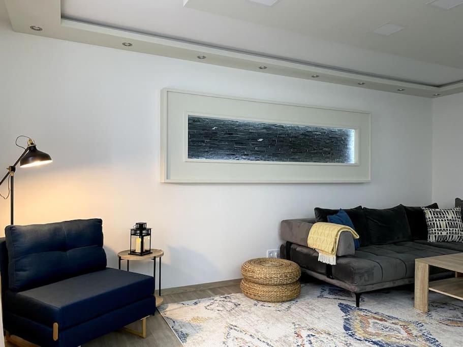 Appartement Gemuetliche In Ottakring Wenen
