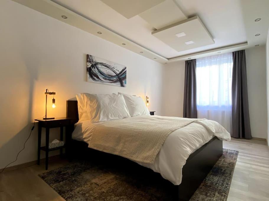 Appartement Gemuetliche In Ottakring