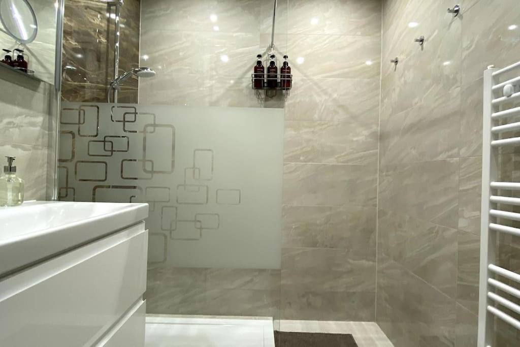 Appartement Gemuetliche In Ottakring