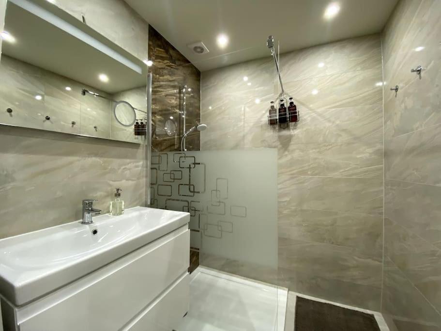 Appartement Gemuetliche In Ottakring *